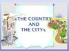 The country and the city
