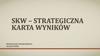 SKW – Strategiczna karta wyników