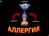 Аллергия