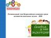 Региональный этап Всероссийского конкурса среди активистов школьных музеев - 2020