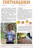Газета «Пятнашки». МБОУ СОШ № 15  город Новочеркасск