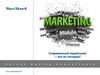 Современный маркетолог – кто он сегодня?