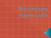 Воспаление пульпы зуба