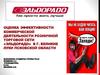 Оценка эффективности коммерческой деятельности розничной торговой сети «Эльдорадо»