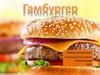 Гамбургер. История