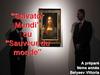 "Salvator Mundi" ou "Sauveur du monde"