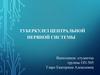 Туберкулез центральной нервной системы