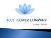 Blue Flower Company