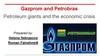 Gazprom and Petrobras