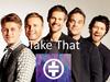 British pop rock band Take That