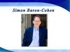 Simon Baron-Cohen