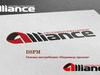 DSPM. Пирамида продаж Alliance