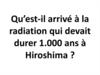 Ans-apres. A longue échéance, qu’est-ce qui cause le plus de destruction ? la bombe h ou la politique ?