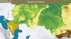 Северный Кавказ. Хозяйство Северного Кавказа