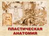 Пластическая анатомия