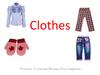 Clothes