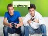 Геймеры. Учим играть в игры