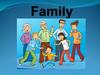 My Family