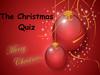 The christmas quiz