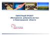 Пилотный проект «Молодежное добровольчество» в Нижегородской области
