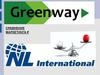 GREENWAY. Сравнение маркетинга ₽