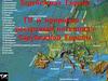 Зарубежная Европа. ГП и природно ресурсный потенциал Зарубежной Европы