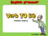 Present Simple. Verb to be