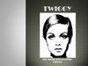TWIGGY. The fashion icon of the 1960th