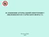 Осложнения артериальной гипертензии у лиц пожилого и старческого возраста