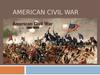 American Civil War