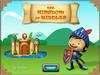 The kingdom of riddles fun activities games