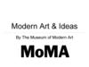 Modern Art & Ideas. By The Museum of Modern Art