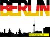Berlin ist die Hauptstadt Deutschlands