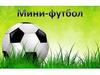 Мини-футбол