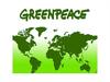 Greenpeace is an international organisation