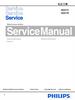 Slow cooker. Service Manual HD2173, HD2178