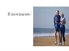 Il movimento