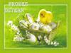 Frohes Ostern