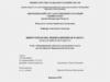 ВКР: «Формирование объектов кадастрового учета (на материалах Воронежской области)»