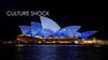 Cultural Shock - Australia