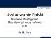 Usytuowanie Polski