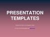 Adioma powerpoint slides templates dark