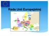 Rada Unii Europejskiej