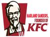 The story of Colonel Sanders of KFC