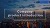 弘顺机械 Company product introduction