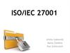 ISO 27001