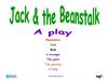 Jack & the Beanstalk