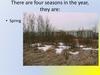Seasons. Времена года