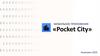 Мобильное приложение Pocket City