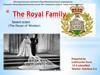 The Royal Family Research project